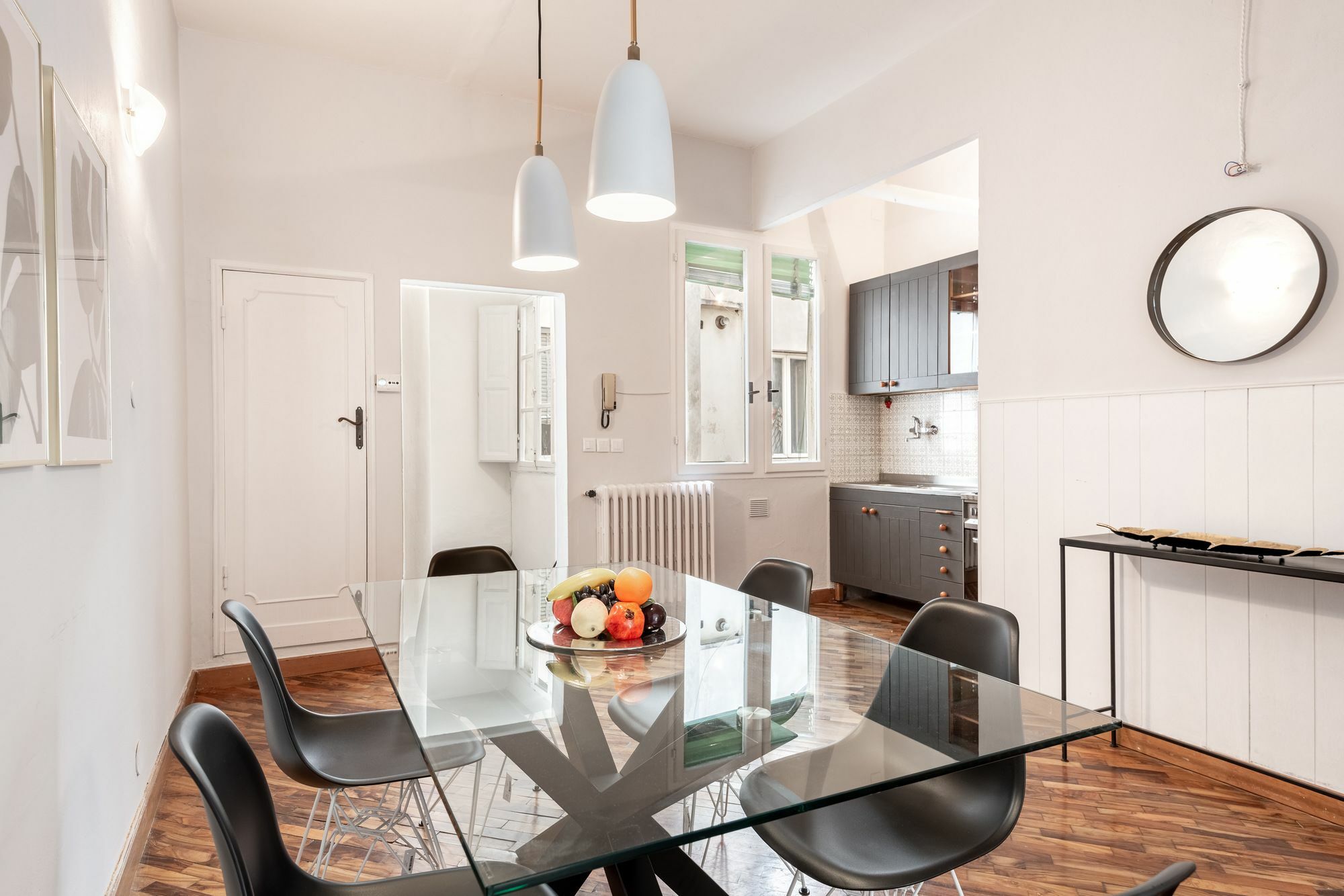 Apartament Santo Spirito Jungle Florencja Zewnętrze zdjęcie