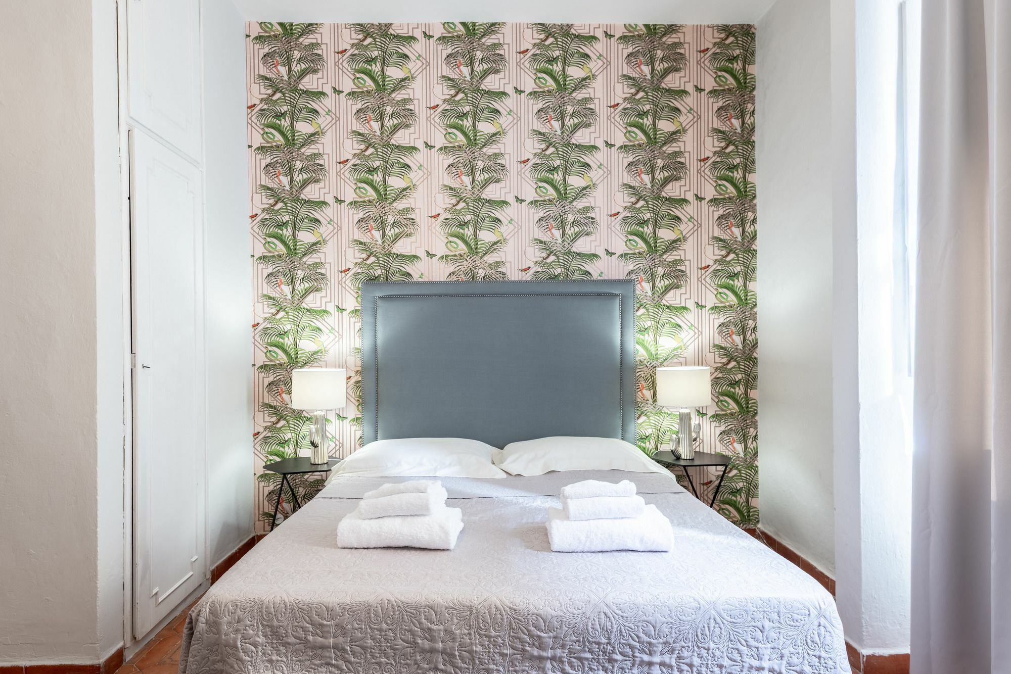 Apartament Santo Spirito Jungle Florencja Zewnętrze zdjęcie