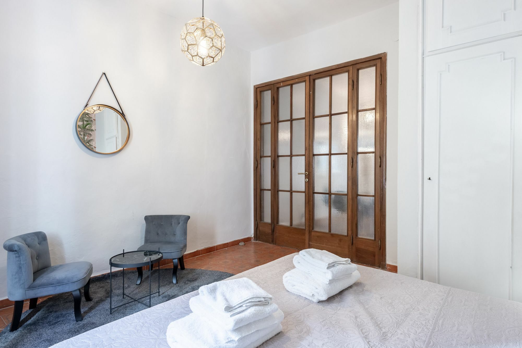 Apartament Santo Spirito Jungle Florencja Zewnętrze zdjęcie